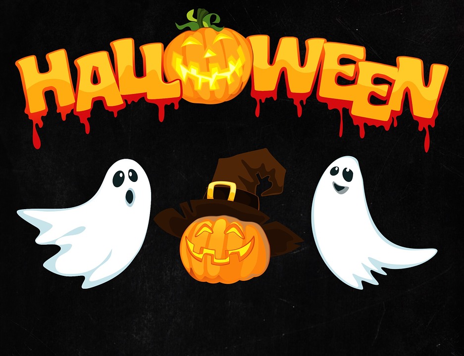 Cài win tại nhà hcm mùa hallween giảm giá rùng rợn